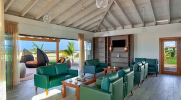 Melia Llana Resort & Spa