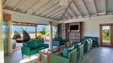 Melia Llana Resort & Spa
