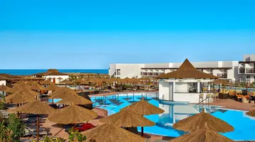 Melia Llana Resort & Spa