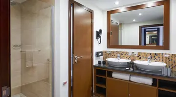 Melia Llana Resort & Spa