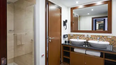 Melia Llana Resort & Spa