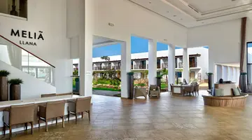 Melia Llana Resort & Spa