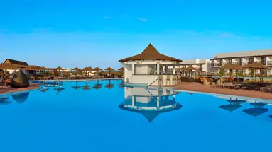 Melia Llana Resort & Spa