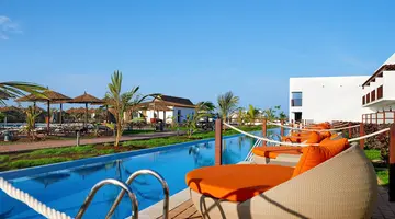 Melia Llana Resort & Spa