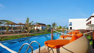 Melia Llana Resort & Spa