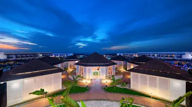 Melia Llana Resort & Spa