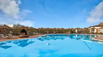 Melia Llana Resort & Spa