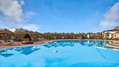 Melia Llana Resort & Spa