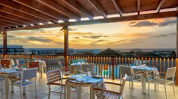 Melia Llana Resort & Spa