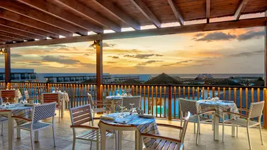 Melia Llana Resort & Spa