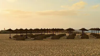 Melia Llana Resort & Spa