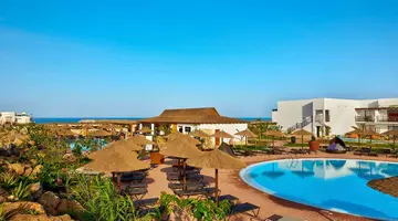 Melia Llana Resort & Spa