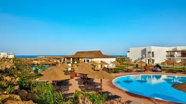 Melia Llana Resort & Spa