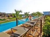 Melia Llana Resort & Spa