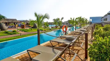 Melia Llana Resort & Spa