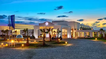 Melia Llana Resort & Spa