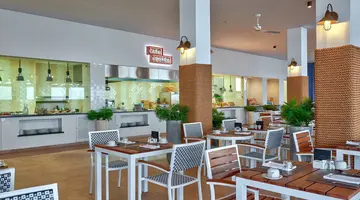 Melia Llana Resort & Spa