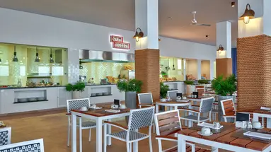 Melia Llana Resort & Spa