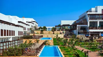 Melia Llana Resort & Spa