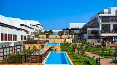 Melia Llana Resort & Spa