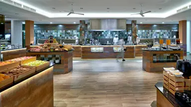 Melia Llana Resort & Spa