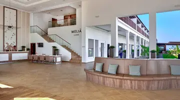 Melia Llana Resort & Spa