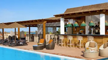 Melia Llana Resort & Spa