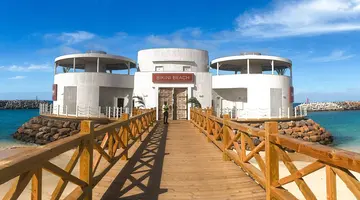 Melia Llana Resort & Spa