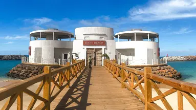 Melia Llana Resort & Spa