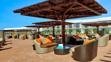 Melia Llana Resort & Spa