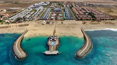 Melia Llana Resort & Spa
