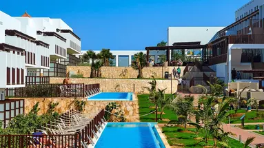 Melia Llana Resort & Spa