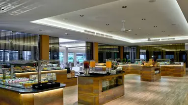 Melia Llana Resort & Spa