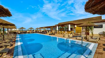Melia Llana Resort & Spa