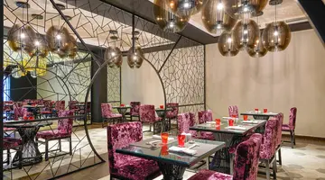 Melia Llana Resort & Spa
