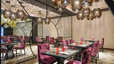 Melia Llana Resort & Spa