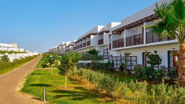Melia Llana Resort & Spa
