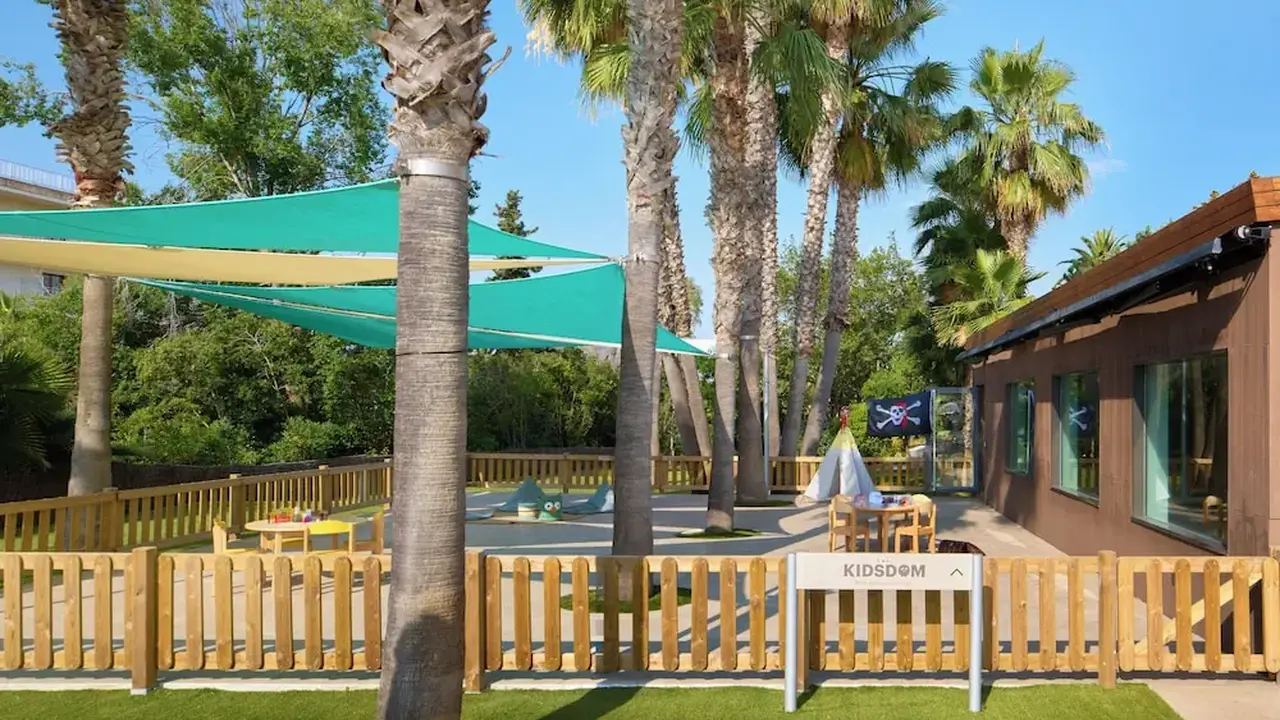 Melia Lloret de Mar
