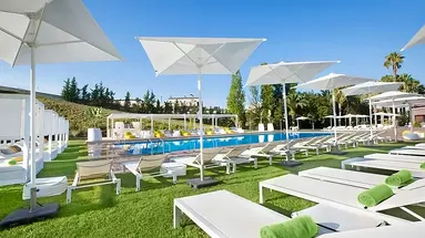MELIA LLORET DE MAR
