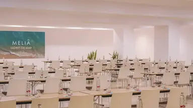 Melia Lloret de Mar