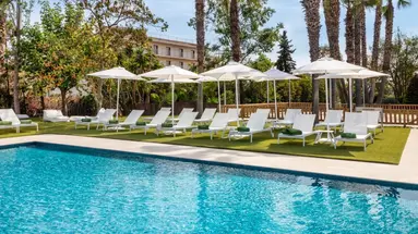 MELIA LLORET DE MAR
