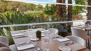 Melia Lloret de Mar