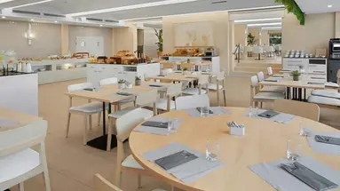 Melia Lloret de Mar