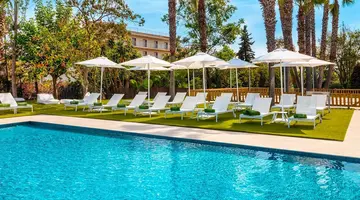 MELIA LLORET DE MAR