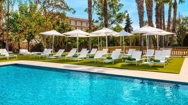 MELIA LLORET DE MAR