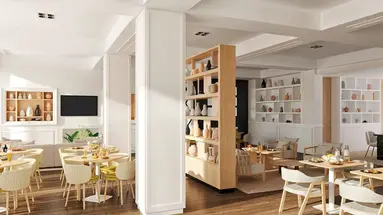MELIA LLORET DE MAR