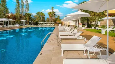 MELIA LLORET DE MAR