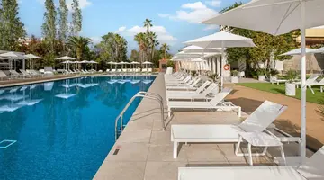 Melia Lloret de Mar