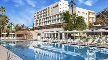 Melia Lloret De Mar