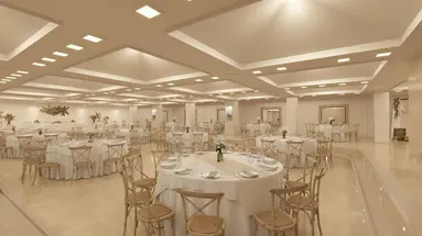 Melia Lloret de Mar